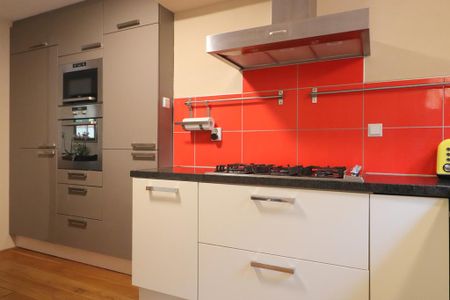 Te huur: Huis Augusto Sandinostraat 148 in Utrecht - Photo 2