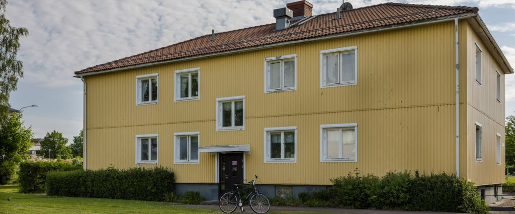 Kil: Sannerudsgatan 42 (2 r.o.k.) - Photo 1