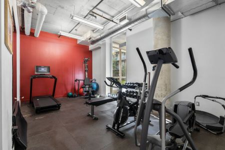 Loft/Studio - 508-630 Rue William - Photo 3