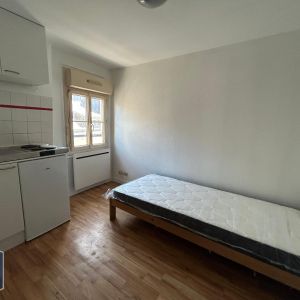 Location Appartement 1 pièce 9m² ANGERS 49100 - Photo 3