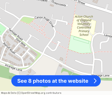 Jennens Way, CO10 - Photo 1