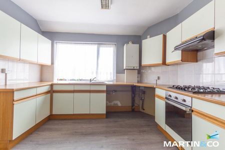 2 bedroom maisonette to rent - Photo 5