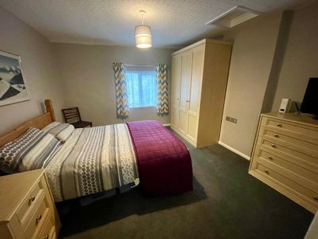 1 bedroom terraced house to rent - Photo 3