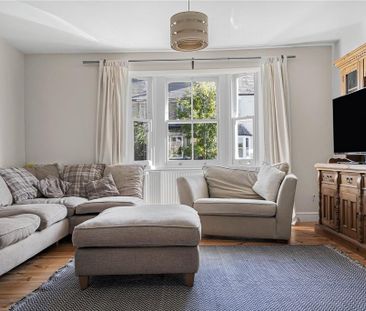 4 bedroom terraced house to rent - Photo 2