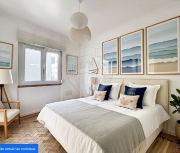 Apartamento T3 em Lisboa - Photo 6