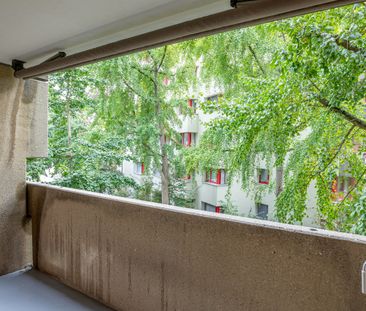 MIETEN OHNE KAUTION - Charmante Wohnung mit guter Anbindung - Photo 4