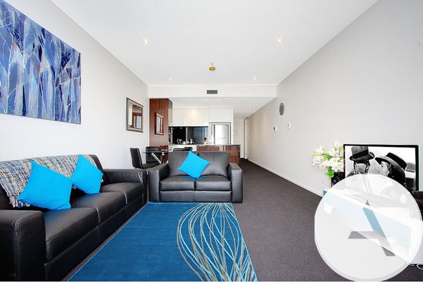 624/240 Bunda Street, City ACT 2601 - Apartment For Rent | Domain - Photo 1