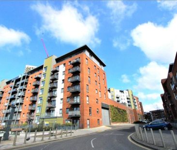 1 Bedroom Flat / Apartment - John Thornycroft Road, Southampton - Photo 3