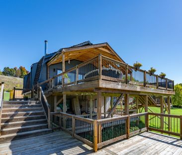 For Lease - 15724 Hurontario Street Unit# Farmhouse Suite, Caledon,... - Photo 6