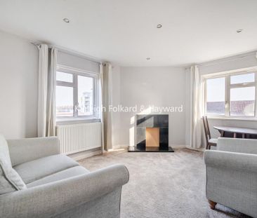 2 bedroom flat to rent - Photo 3