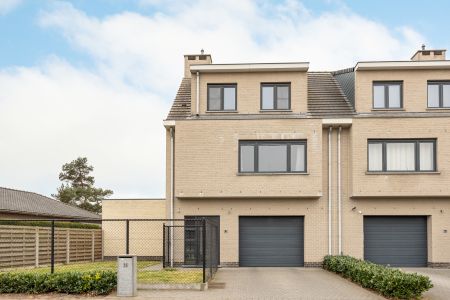 BEL-ETAGE WONING NABIJ HET CENTRUM - Photo 4