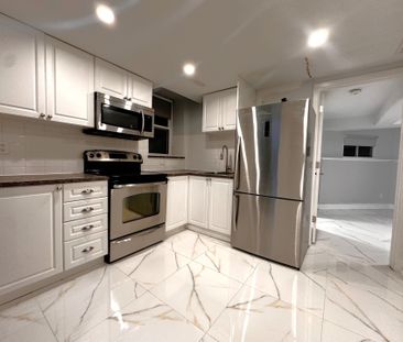 For Lease - 557 Whistler Drive Unit# BSMT, Oshawa, Ontario - Photo 6