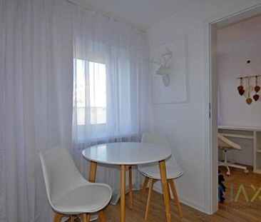 2-pokojowe, os. 2 Pułku Lotniczego, Czyżyny - Photo 3