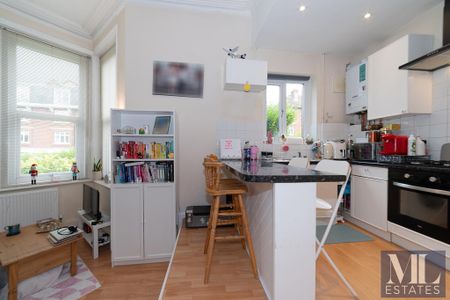 Studio to rent - Photo 5