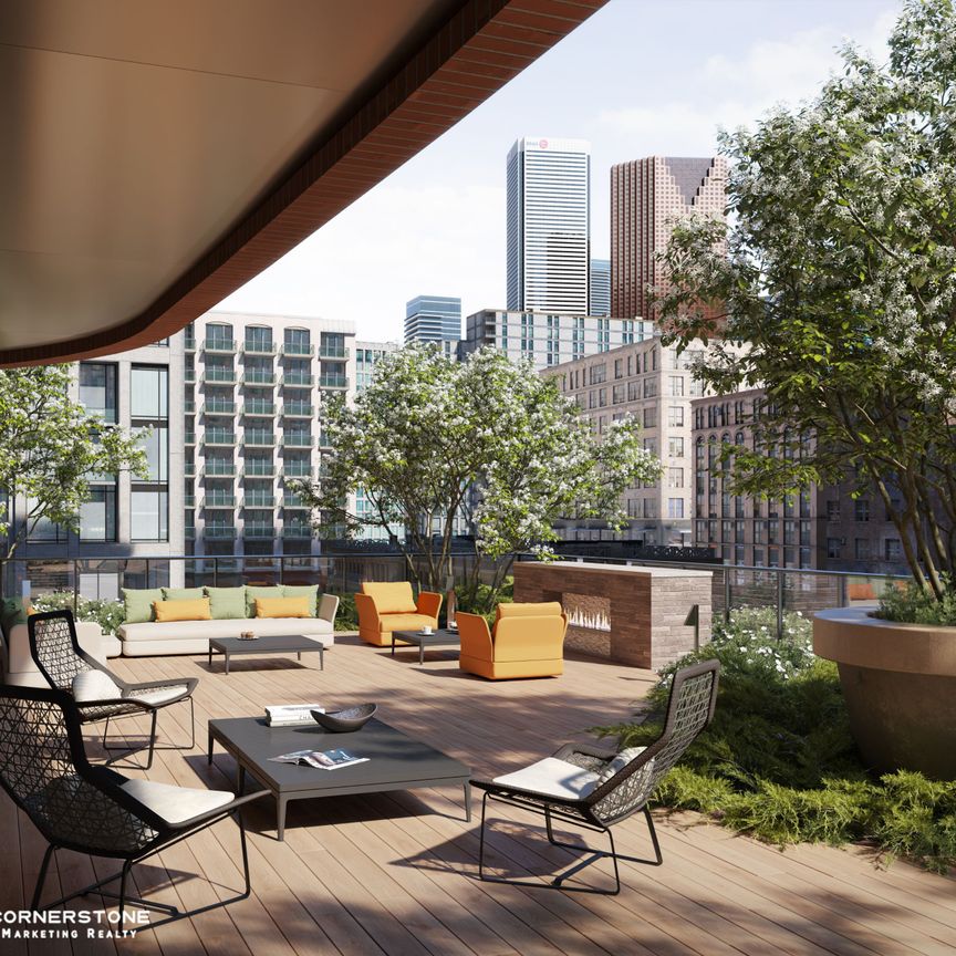 For Lease - 180 Front Street Unit# 3316, Toronto, Ontario - Photo 1