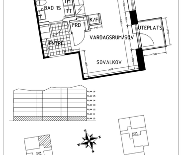 Rosengrens gata 66, Limhamns Hamnområde - Foto 6