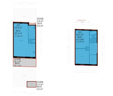 Huis te huur: Amstelveenseweg 836 1081 JL Amsterdam - Foto 5