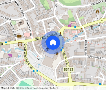 Station Road, Clevedon - Photo 1