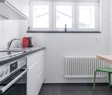 3.5 Zimmerwohnung in Schwyz - Foto 2