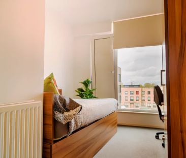 10-Bed Standard Ensuite - Photo 6