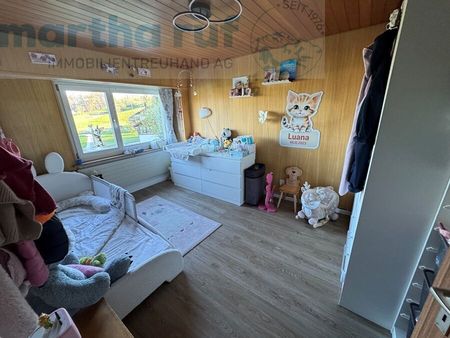 5.5-room apartment in the industrial quarter with large terrace - Foto 5