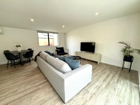 Phillipstown, 1 bedroom - Photo 3