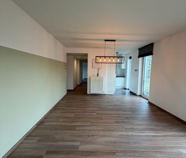 Mooi gelijkvloers appartement 2 slpks & tuin te huur in Geel - foto 1