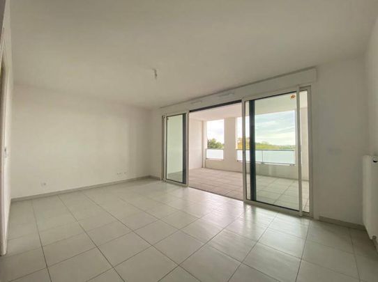 Location appartement récent 3 pièces 66.2 m² à Montpellier (34000) - Photo 1