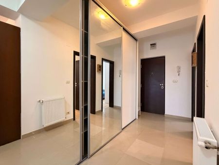 Apartament cu 3 camere de închiriat | Lidl Aeroport | Loc de parcare - Photo 4