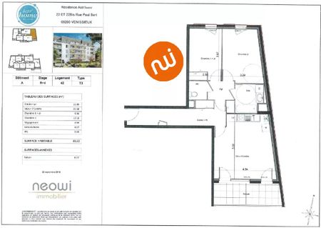 Rental Apartment - Photo 5