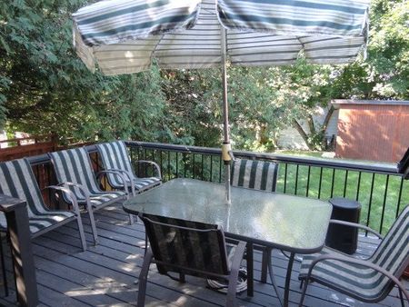 For Lease - 20 Wolcott Avenue Unit# Main, Toronto, Ontario - Photo 3