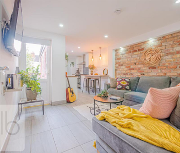 5 bedroom house share to rent - Photo 2