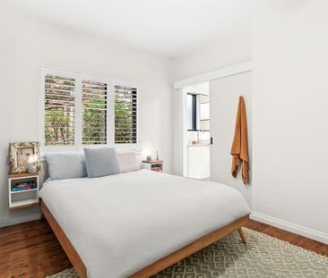 6/341 Alfred Street North, Neutral Bay NSW 2089 - Apartment For Ren... - Photo 5