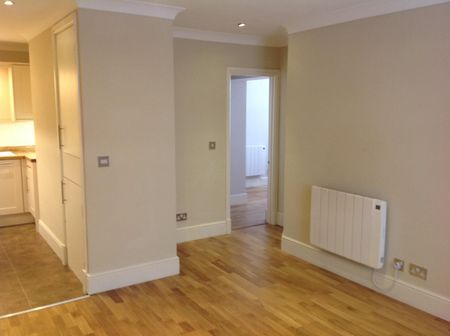 1 Bed Self Contained Flat in the ‘Village Area’ of Tunbridge Wells - Photo 4