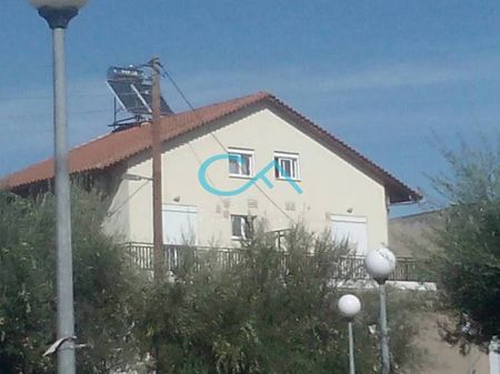 Studio/Γκαρσονιέρα για ενοικίαση Ζαρουχλέικα (Πάτρα) - Φωτογραφία 3