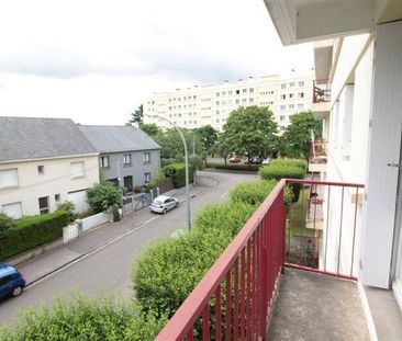 Appartement 4 pièces - - Photo 4