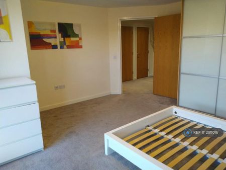 1 bedroom flat to rent - Photo 4