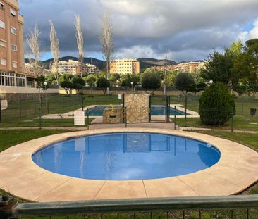 Flat for rent in El Pinillo (Torremolinos), 1.600 €/month - Photo 3