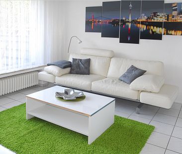 2 Zimmer in Ratingen - Photo 1