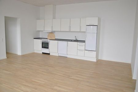 Vestergade - Foto 2