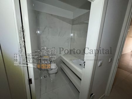Apartamento T1 em Porto - Photo 3