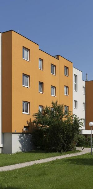 2-Zimmer-Wohnung mit Loggia, Top 210 - Foto 1