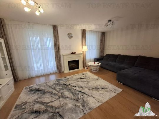 Vila Moderna de Inchiriat /Corbeanca /Duplex P+1 /Gradina Amenajata /Complet Mobilata si Utilata - Photo 1