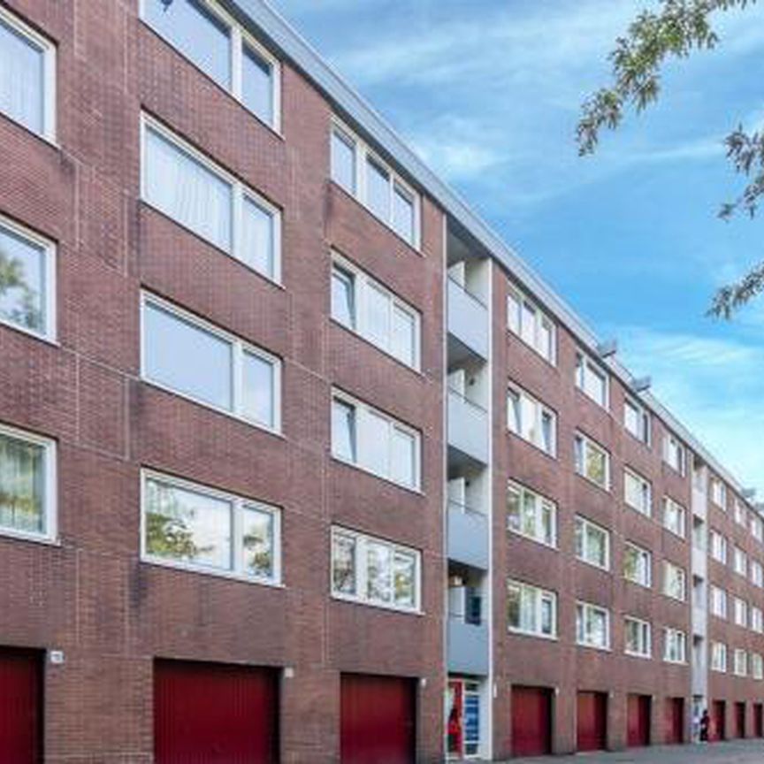 Houdringe 1025 BA Amsterdam - Photo 2