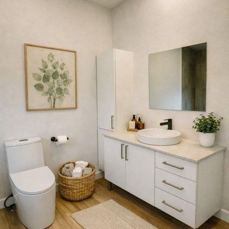 condo 4 1/2 neuf Ste-Agathe - Photo 4