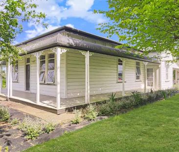 Feilding - Four Bedroom - Photo 3