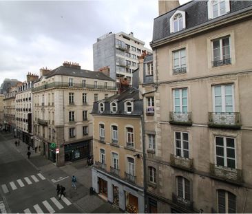 3 Pièces Centre ville – - Photo 2