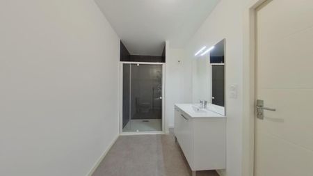 Location Appartement 2 pièces 43m² POITIERS 86000 - Photo 5