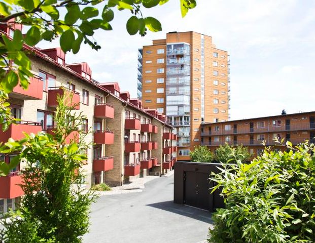 Storgatan 28 - Foto 1