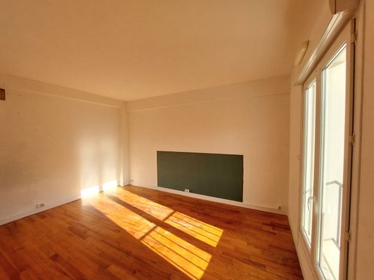 Location Appartement 3 pièces 63m² - Photo 1